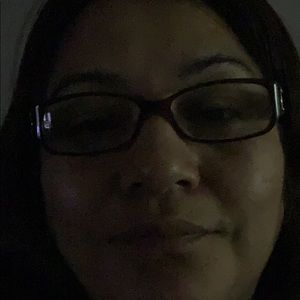 Meet your Posher, Gladys